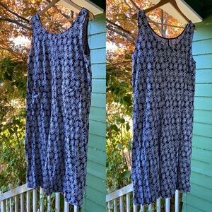 Ilana Kohn Sali Jumpsuit - Splat Jersey - XL